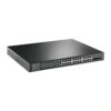 Switch TP-LINK TL-SG3428XMP - obrazek 3