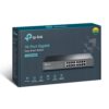 Switch TP-LINK TL-SG1016DE Easy Smart