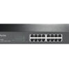 Switch TP-LINK TL-SG1016DE Easy Smart - obrazek 3