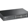 Switch TP-LINK TL-SG1016DE Easy Smart - obrazek 2