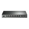 Switch TP-LINK TL-SG2210P - obrazek 3