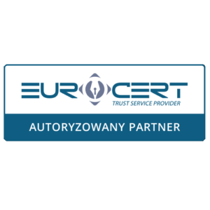 Kwalifikowany podpis elektroniczny EuroCert