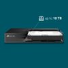 Rejestrator TP-LINK VIGI NVR1008H - obrazek 6