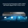 Switch TP-LINK SG3218XP-M2 - obrazek 5