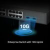 Switch TP-LINK SG3218XP-M2 - obrazek 6