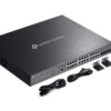 Switch TP-LINK SG3428XPP-M2 - obrazek 6