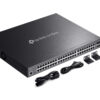Switch TP-LINK SG3452XMPP - obrazek 6