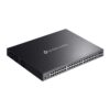 Switch TP-LINK SG3452XMPP - obrazek 4
