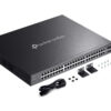 Switch TP-LINK SG2452LP - obrazek 6
