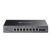 Switch TP-LINK SG2210XMP-M2 2.5G