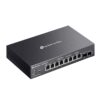 Switch TP-LINK SG2210XMP-M2 2.5G - obrazek 3