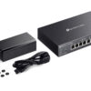 Switch TP-LINK SG2210XMP-M2 2.5G - obrazek 6
