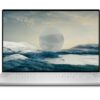 Notebook XPS 16 9640/Ultra 7 155H/32GB/1TB SSD/16.3 UHD+ Touch/GeForce RTX 4060/WLAN + BT/Backlit Kb/6 Cell/W11Pro