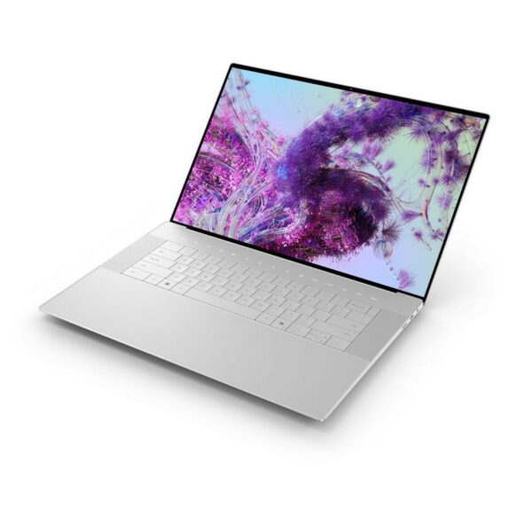 Notebook XPS 16 9640/Ultra 7 155H/32GB/1TB SSD/16.3 UHD+ Touch/GeForce RTX 4060/WLAN + BT/Backlit Kb/6 Cell/W11Pro - obrazek 3