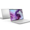 Notebook XPS 16 9640/Ultra 7 155H/32GB/1TB SSD/16.3 UHD+ Touch/GeForce RTX 4060/WLAN + BT/Backlit Kb/6 Cell/W11Pro - obrazek 4