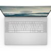 Notebook XPS 16 9640/Ultra 7 155H/32GB/1TB SSD/16.3 UHD+ Touch/GeForce RTX 4060/WLAN + BT/Backlit Kb/6 Cell/W11Pro - obrazek 7