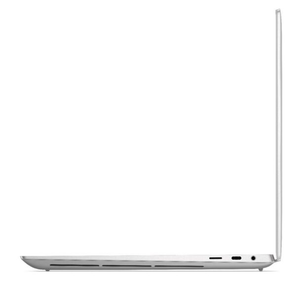 Notebook XPS 16 9640/Ultra 7 155H/16GB/1TB SSD/16.3 FHD+/GeForce RTX 4050/WLAN + BT/Backlit Kb/6 Cell/W11Pro - obrazek 2