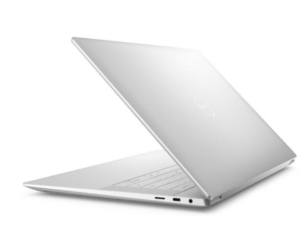 Notebook XPS 16 9640/Ultra 7 155H/16GB/1TB SSD/16.3 FHD+/GeForce RTX 4050/WLAN + BT/Backlit Kb/6 Cell/W11Pro - obrazek 6