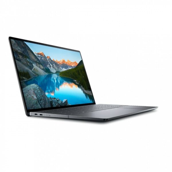 Notebook Latitude 9450 2in1 Win11Pro Ultra 7 165U/32GB/1TB SSD Gen4/14.0 QHD+ Touch/Int/FgrPr/FHD/IR Cam/Mic/WLAN+BT/Backlit Kb/3C/vPro/3YPS - obrazek 2