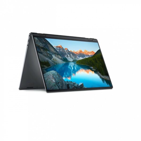 Notebook Latitude 9450 2in1 Win11Pro Ultra 7 165U/32GB/1TB SSD Gen4/14.0 QHD+ Touch/Int/FgrPr/FHD/IR Cam/Mic/WLAN+BT/Backlit Kb/3C/vPro/3YPS - obrazek 7