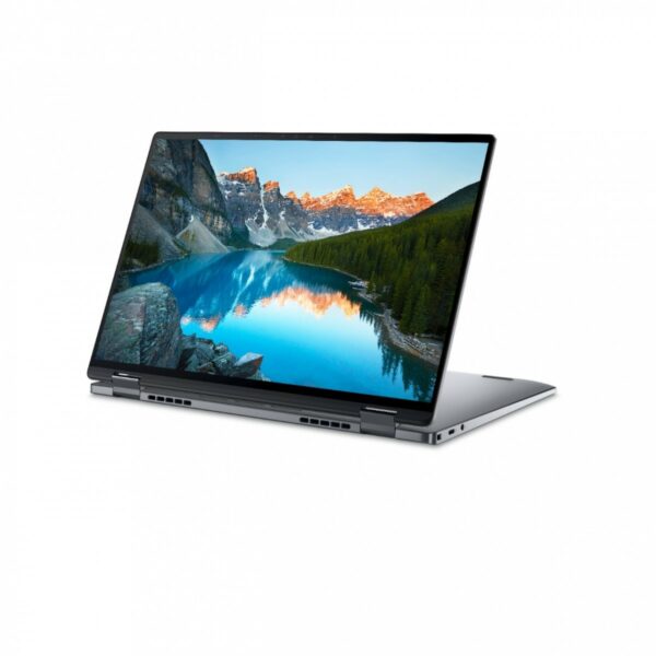 Notebook Latitude 9450 2in1 Win11Pro Ultra 7 165U/32GB/1TB SSD Gen4/14.0 QHD+ Touch/Int/FgrPr/FHD/IR Cam/Mic/WLAN+BT/Backlit Kb/3C/vPro/3YPS - obrazek 9