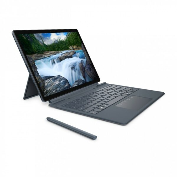 Notebook Latitude 7350 Det W11P Ultra 7 164U/16GB/512GB SSD Gen4/13' 3K Touch/Intel Graph/FgrPr&SmtCd/IR Cam/Mic/WLAN+BT/Detach KB/3C/vPro/3YPS