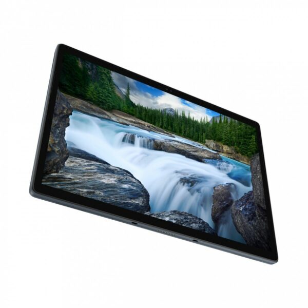 Notebook Latitude 7350 Det W11P Ultra 7 164U/16GB/512GB SSD Gen4/13' 3K Touch/Intel Graph/FgrPr&SmtCd/IR Cam/Mic/WLAN+BT/Detach KB/3C/vPro/3YPS - obrazek 5