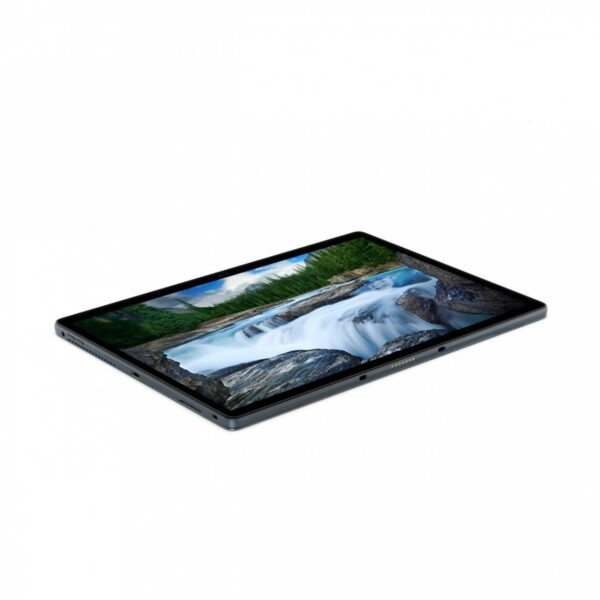 Notebook Latitude 7350 Det W11P Ultra 7 164U/16GB/512GB SSD Gen4/13' 3K Touch/Intel Graph/FgrPr&SmtCd/IR Cam/Mic/WLAN+BT/Detach KB/3C/vPro/3YPS - obrazek 8