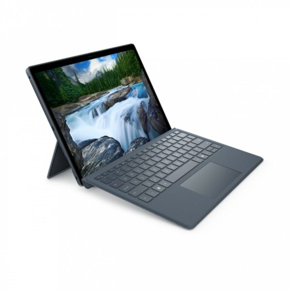 Notebook Latitude 7350 Det W11P Ultra 7 164U/16GB/512GB SSD Gen4/13' 3K Touch/Intel Graph/FgrPr&SmtCd/IR Cam/Mic/WLAN+BT/Detach KB/3C/vPro/3YPS - obrazek 10