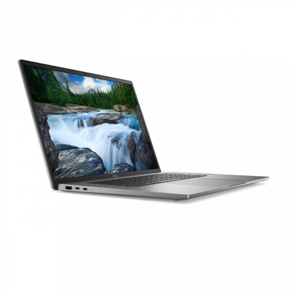 Notebook Latitude 7650 Win11Pro Ultra 7 165U/32GB/512GB SSD Gen4/16 FHD+/Int/FgrPr&SmtCd/FHD/IR Cam/Mic/WLAN+BT/Backlit Kb/3C/vPro/3YPS - obrazek 2