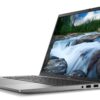 Notebook Latitude 7450 Win11Pro Ultra 7 165U/32GB/512GB SSD/14.0 FHD+ 250nits/Intel Graph/FgrPr&SmtCd/FHD/IR Cam/Mic/WLAN+BT/Bcklit Kb/3C/3YPS - obrazek 3
