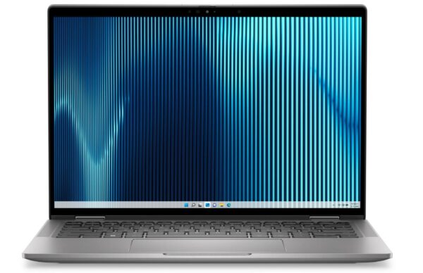 Notebook Latitude 7340 Win11Pro i7-1365U/16GB/512GB SSD/13.3 FHD/Intel Iris Xe/ThBlt & FgrPr & SmtCd/FHD/IR Cam/Mic/WLAN + BT/Backlit Kb/3 Cell/3YPS