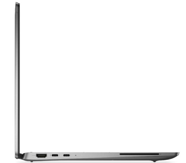 Notebook Latitude 7340 Win11Pro i7-1365U/16GB/512GB SSD/13.3 FHD/Intel Iris Xe/ThBlt & FgrPr & SmtCd/FHD/IR Cam/Mic/WLAN + BT/Backlit Kb/3 Cell/3YPS - obrazek 4