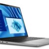 Notebook Latitude 7455 Win11Pro Snapdragon X Plus 10C 16GB/512GB SSD Gen4/14.0 QHD+ Touch/UMA GPU/FgrPr/FHD/IR Cam/Mic/WLAN+BT/Bckl Kb/3C/3YPS - obrazek 3