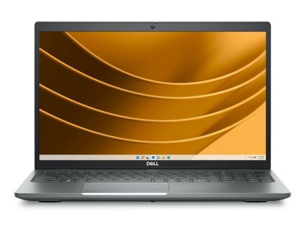 Notebook Latitude 5550 Win11Pro Ultra 7 165U/32GB/512GB SSD Gen4/15.6 HD/Integrated/FgrPr&SmtCd/FHD/IR Cam/Mic/WLAN+BT/Backlit Kb/3c/vPro/3YPS - obrazek 6