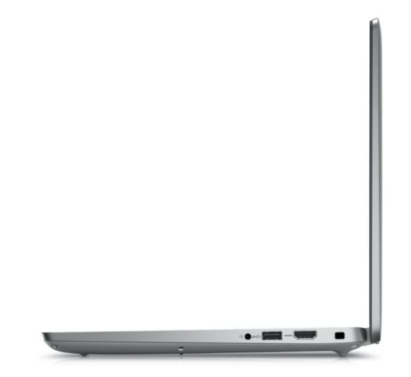 Notebook Latitude 5450 Win11Pro Ultra 7 165U/32GB/512GB SSD Gen4/14.0 FHD/Integrated/FgrPr&SmtCd/FHD/IR Cam/Mic/WLAN+BT/Backlit Kb/3C/vPro/3YPS - obrazek 3