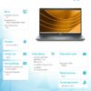 Notebook Latitude 5450 Win11Pro Ultra 7 165U/32GB/512GB SSD Gen4/14.0 FHD/Integrated/FgrPr&SmtCd/FHD/IR Cam/Mic/WLAN+BT/Backlit Kb/3C/vPro/3YPS - obrazek 9