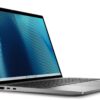 Notebook Latitude 7440 Win11Pro i5-1335U/16GB/512GB SSD/14.0 FHD/Intel Iris Xe/ThBlt&FgrPr&SmtCd/FHD/IRCam/Mic/WLAN+BT/Backlit Kb/3Cell/3YPS Aluminium - obrazek 5