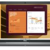 Notebook Latitude 5550 Win11Pro Ultra 7 165U/16GB/1TB SSD Gen4/15.6 FHD/Integrated/FgrPr&SmtCd/FHD/IR Cam/Mic/WLAN+BT/Backlit Kb/3C/vPro/3YPS