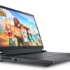 Notebook Inspiron G15 5535 Win11Home Ryzen 7 7840HS/15.6 FHD/512GB/16GB/RTX 4050/2Y NBD - obrazek 2