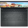 Notebook Inspiron G15 5535 Win11Home Ryzen 7 7840HS/15.6 FHD/512GB/16GB/RTX 4050/2Y NBD - obrazek 3