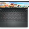 Notebook Inspiron G15 5535 Win11Home Ryzen 7 7840HS/15.6 FHD/512GB/16GB/RTX 4050/2Y NBD - obrazek 4