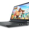 Notebook Inspiron G15 5535 Win11Home Ryzen 7 7840HS/15.6 FHD/512GB/16GB/RTX 4050/2Y NBD - obrazek 5