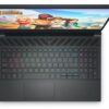 Notebook Inspiron G15 5535 Win11Home Ryzen 7 7840HS/15.6 FHD/512GB/16GB/RTX 4050/2Y NBD - obrazek 6