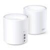 TP-LINK Deco X20 (2-pak) AX1800 - obrazek 2