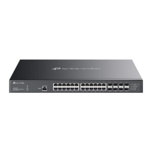Switch TP-LINK SX3832MPP