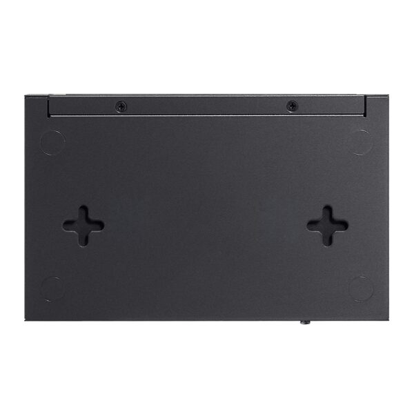 Switch TP-LINK ES206GP Omada Easy Management - obrazek 5