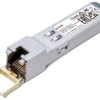 Wkładka SFP+ TP-LINK SM5310-T SFP+ 10G BASE-T RJ45 - obrazek 3