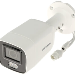 KAMERA IP DS-2CD2047G2-L(2.8MM)(C) ColorVu - 4 Mpx Hikvision