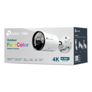 Kamera IP TP-LINK VIGI InSight S385 8mpx 4K 2.8mm